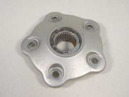 Tandwieldrager Ducati Multistrada 1000