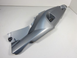 Heck links BMW K 1200 GT