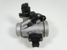 Throttle body BMW R 1200 ST