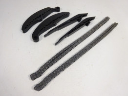 Nokkenas Aprilia RSV 1000