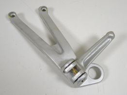 Duo voetsteun links Ducati Overige Ducati