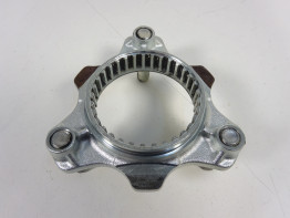 Tandwieldrager Suzuki Burgman 650