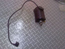 Anlasser Kawasaki ZZR 1100