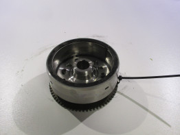 Start koppeling Kawasaki Z 800