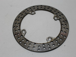 Achterremschijf Honda XL 1000 V Varadero