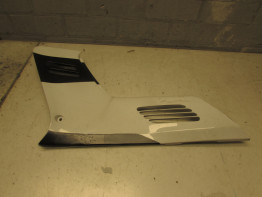 Linker achterkant Honda CBR 1000 F