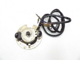 Pulsgever Yamaha XJ 650