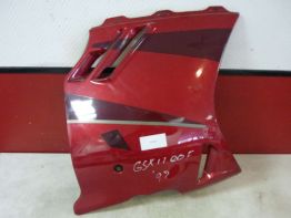 Rechter zijkuip Suzuki GSX F 1100