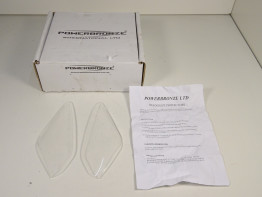 Scheinwerfer Yamaha Tracer 900