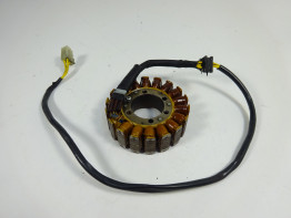 Dynamo Ducati monster 600