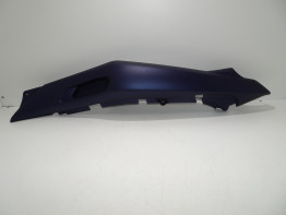 Rechter achterkant Yamaha XJ 900 S Diversion