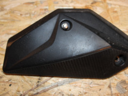 Cowl right small Mash Adventure 400