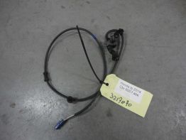 ABS sensor achter Honda CBR 600 F