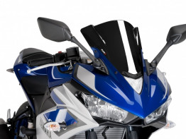 Kuipruit Yamaha YZF R3