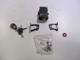 Sensor - overige elektronica Ducati monster 696