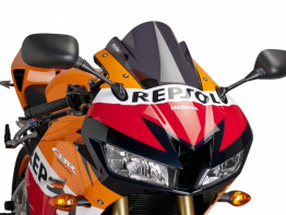 Kuipruit Honda CBR 600 RR