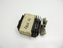 Regulator rectifier Honda CB 400
