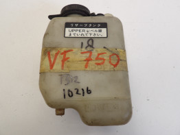 Kuhlflussigkeitsbehälter Honda VF 700 750 F
