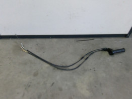 Gashandle Kawasaki ZZR 1400