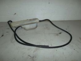 Radiator parts Kawasaki ZZR 600