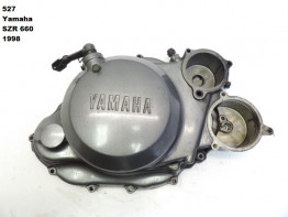 Koppelingsdeksel Yamaha SZR 660