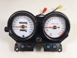 Tellerset Honda CB 600 F