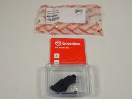 Bremszylinder vorne Ducati monster 600