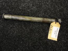 Achteras Yamaha YZF R6