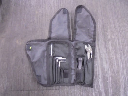 Gereedschapset Triumph Tiger 1200 Explorer XRT