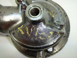 Cardan Yamaha XV 750 Virago