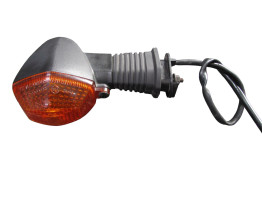 Winker left rear Suzuki SV 650