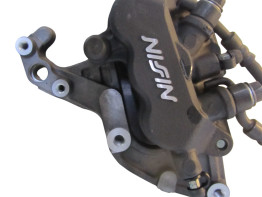 Brake caliper right front Honda CB 1000 R