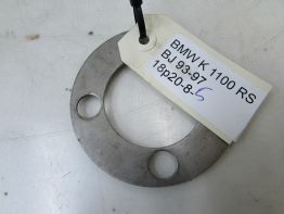 Achtervelg BMW K 1100