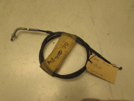 Gaszug Honda Goldwing GL