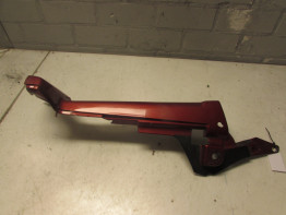 Linker achterkant BMW R 1100 RT