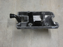 Carterpan BMW F 900 XR