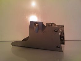 Onderkuip Suzuki GSX R 750