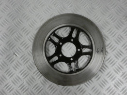 Remschijf voor Honda CB 400