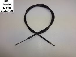 Koppelingskabel Yamaha XJ 1100 Maxim
