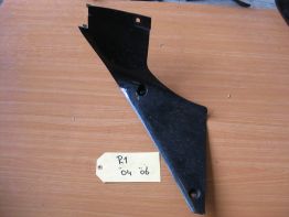 Rechter binnenkuip Yamaha YZF R1