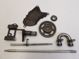 Motorblok diverse Yamaha FJR 1300