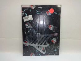 Frame - onderdelen Honda VT 750 Shadow