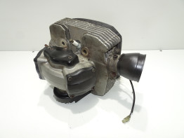 Cilinderkop Ducati monster 696