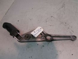 Fussrastetrager vorne rechts Yamaha XJ 650