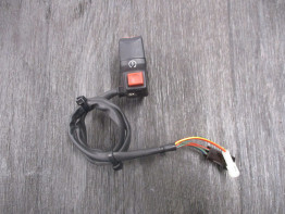 Handlebar switch assy right Aprilia Tuono 1000