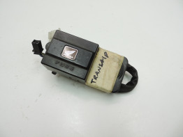 Fuse box Honda TRANSALP
