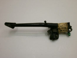 Standaard Suzuki GSX R 600