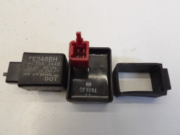 Relay Kawasaki ZX 6 R