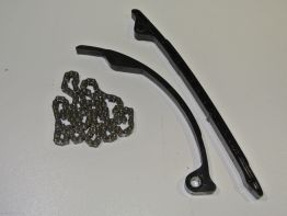 Camshaft Suzuki GSX R 1000