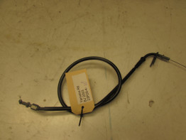 Throttle cable Yamaha YZF R6